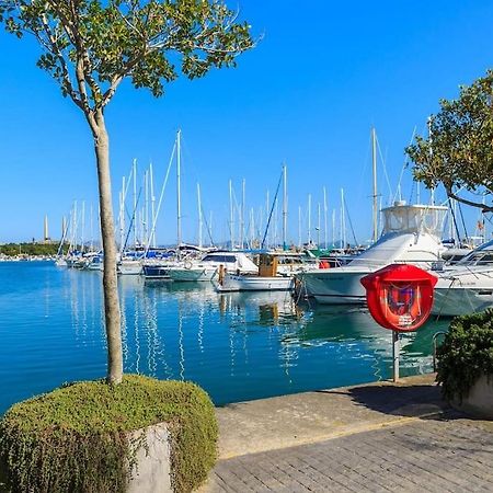 Coastal House Sa Fortalesa In Alcudia Екстер'єр фото