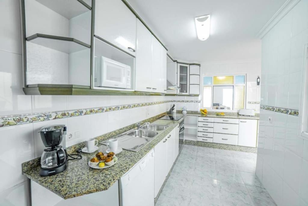 Coastal House Sa Fortalesa In Alcudia Екстер'єр фото