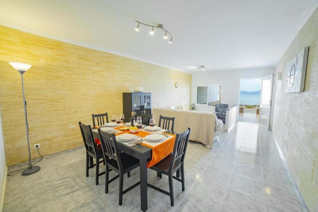Coastal House Sa Fortalesa In Alcudia Екстер'єр фото