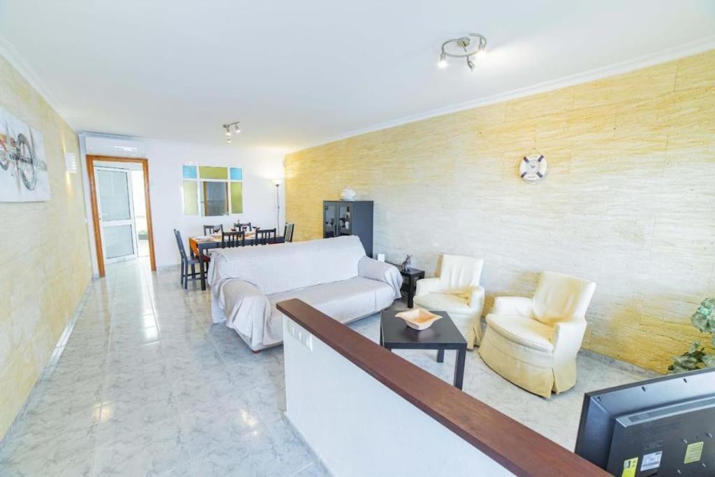 Coastal House Sa Fortalesa In Alcudia Екстер'єр фото