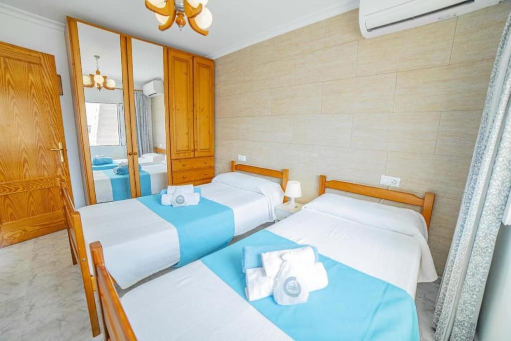 Coastal House Sa Fortalesa In Alcudia Екстер'єр фото
