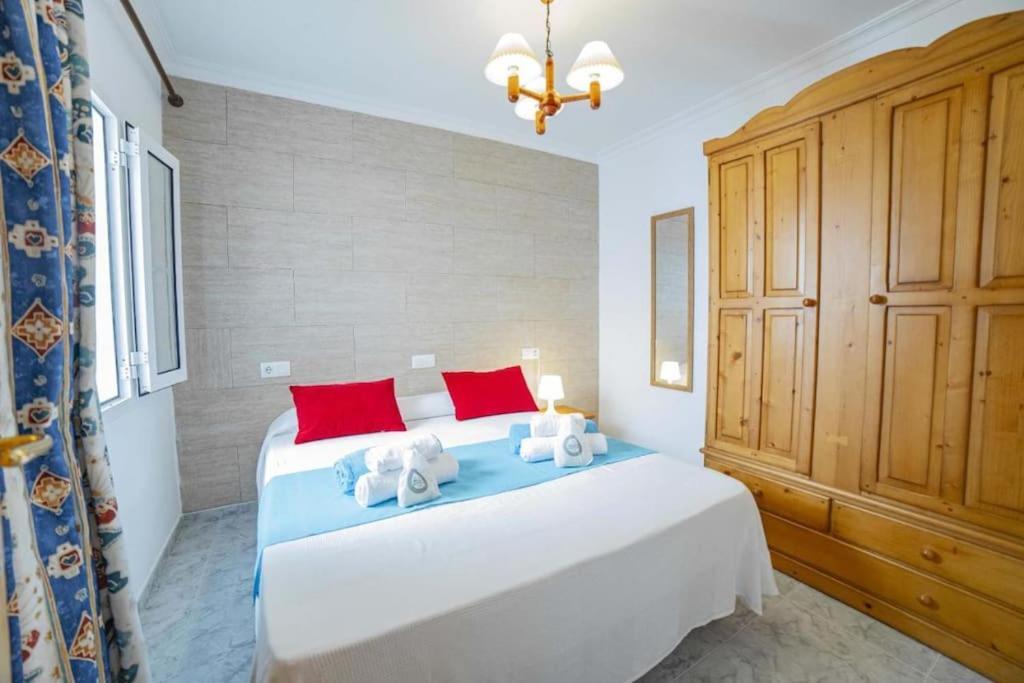 Coastal House Sa Fortalesa In Alcudia Екстер'єр фото
