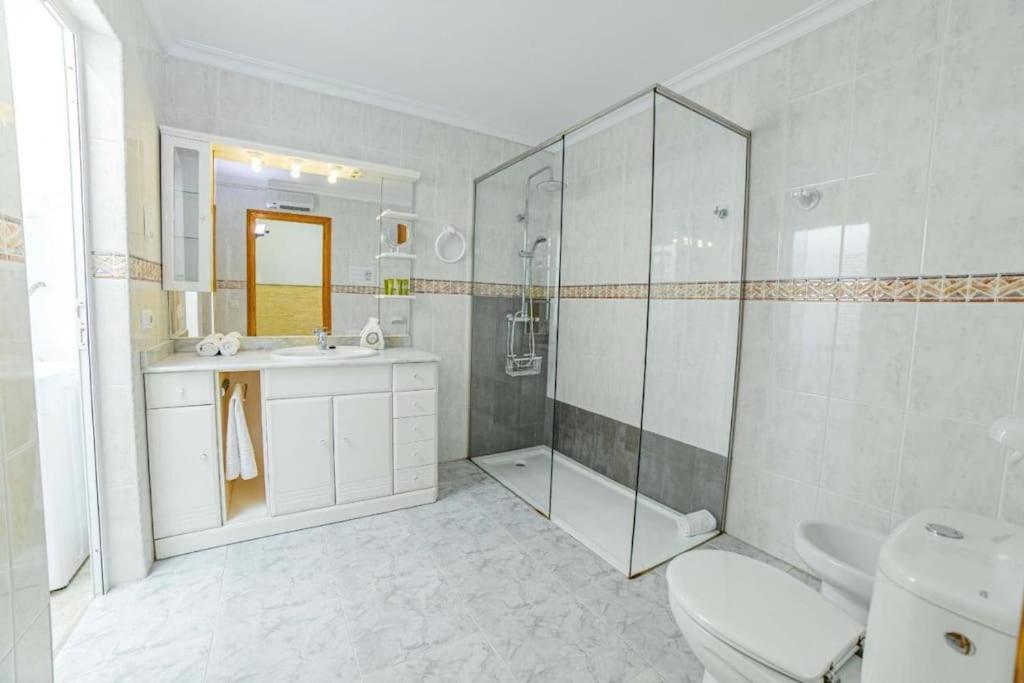 Coastal House Sa Fortalesa In Alcudia Екстер'єр фото