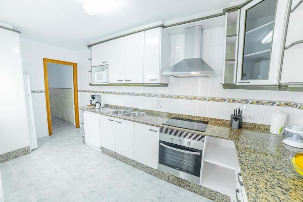 Coastal House Sa Fortalesa In Alcudia Екстер'єр фото