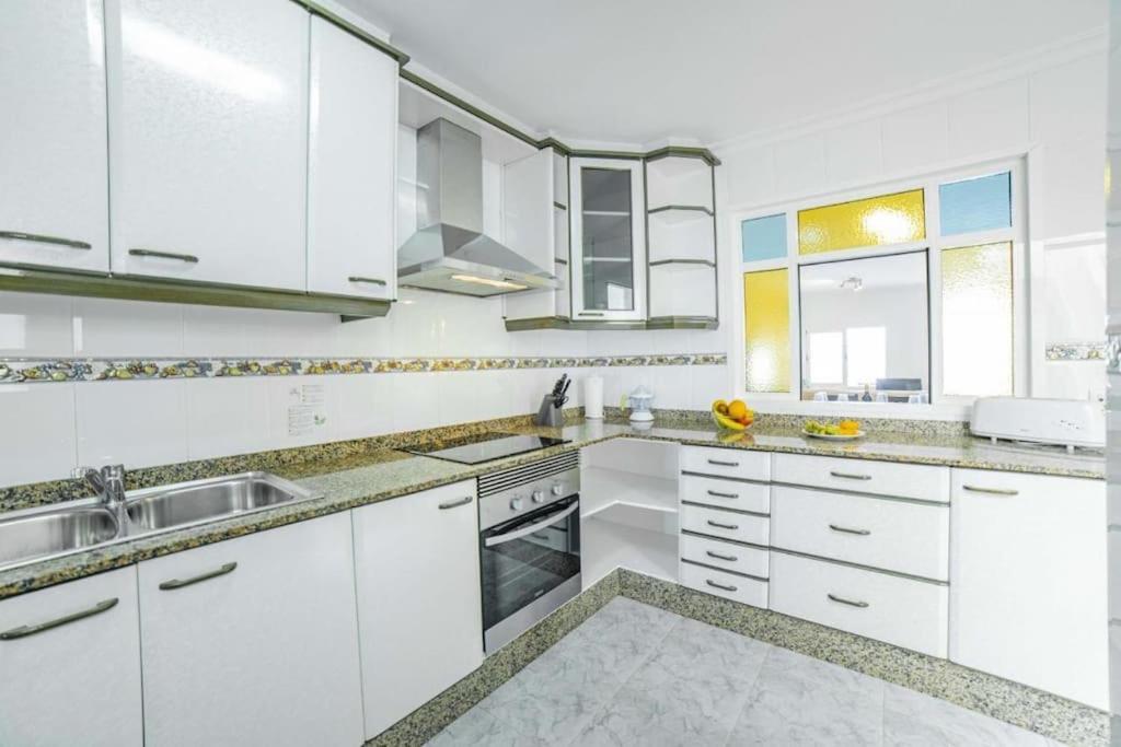 Coastal House Sa Fortalesa In Alcudia Екстер'єр фото
