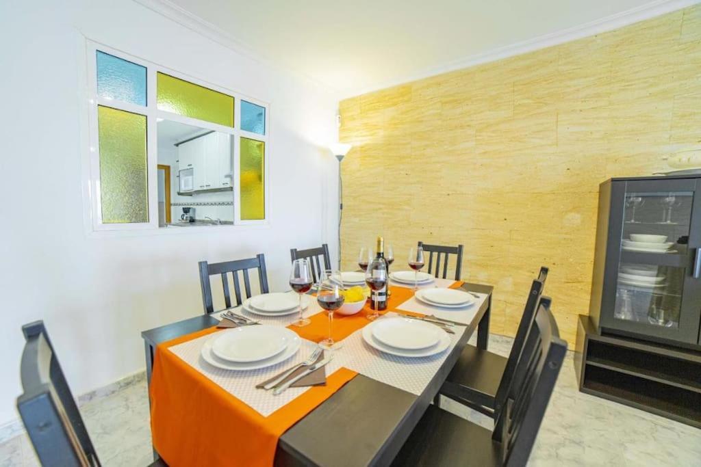 Coastal House Sa Fortalesa In Alcudia Екстер'єр фото