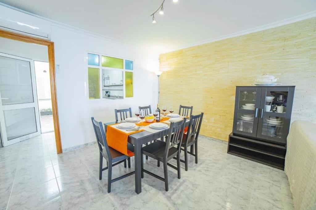 Coastal House Sa Fortalesa In Alcudia Екстер'єр фото