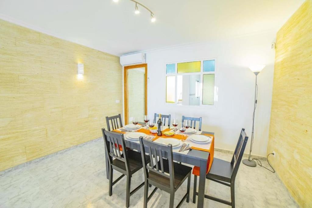 Coastal House Sa Fortalesa In Alcudia Екстер'єр фото